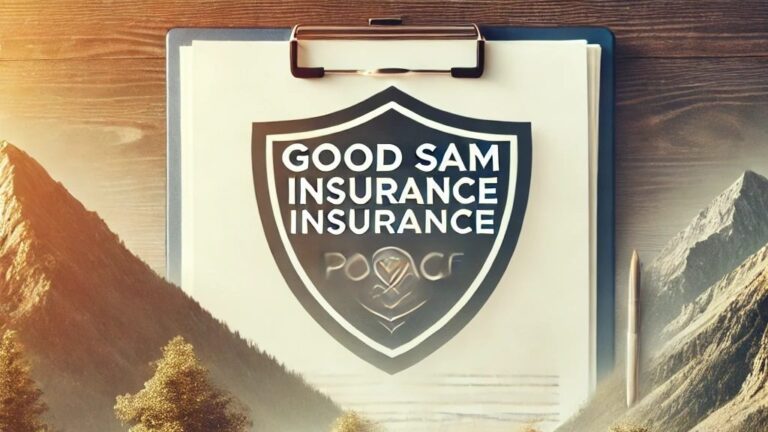 Good Sam Skoolie Insurance