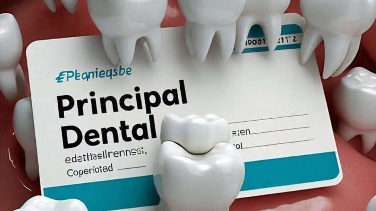 Get the Best Dental Care with Principal Dental Insurance: What You Need to Know