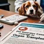 What Pet Insurance Covers Organ Transplant